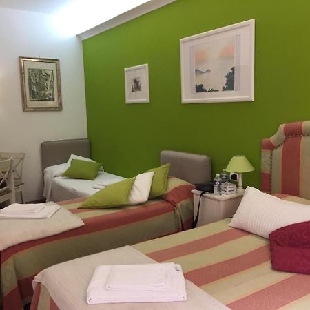 Il Colonnato Bed and Breakfast Rom Exteriör bild