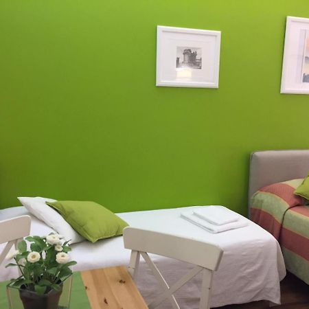 Il Colonnato Bed and Breakfast Rom Exteriör bild
