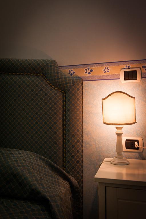 Il Colonnato Bed and Breakfast Rom Rum bild