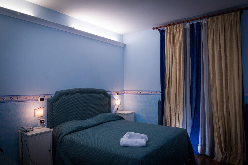 Il Colonnato Bed and Breakfast Rom Exteriör bild