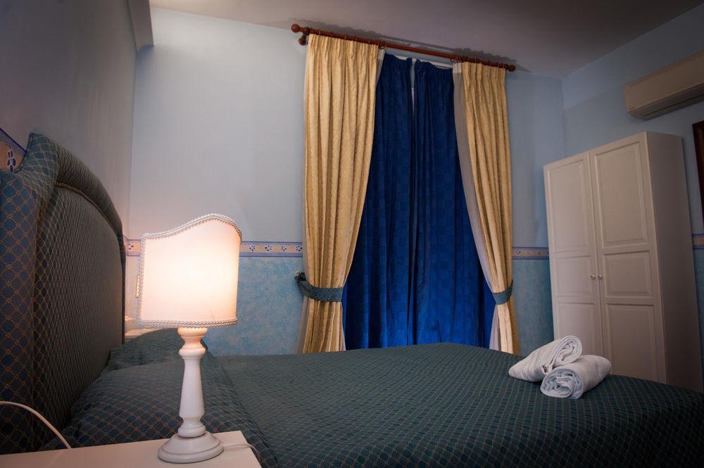 Il Colonnato Bed and Breakfast Rom Exteriör bild