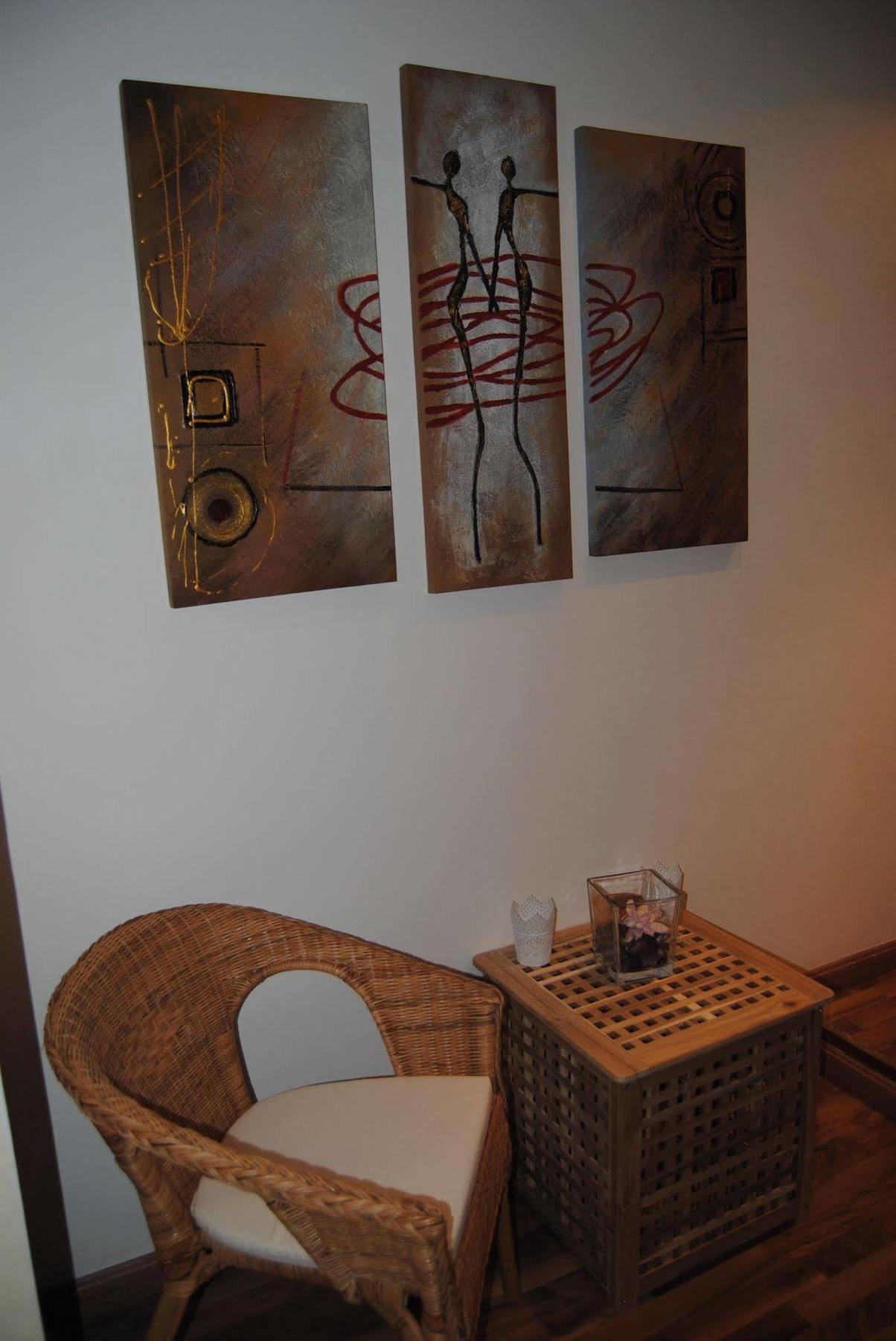 Il Colonnato Bed and Breakfast Rom Exteriör bild